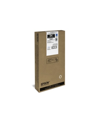 Epson WF-C5x90 Series Ink Cartridge XXL Black