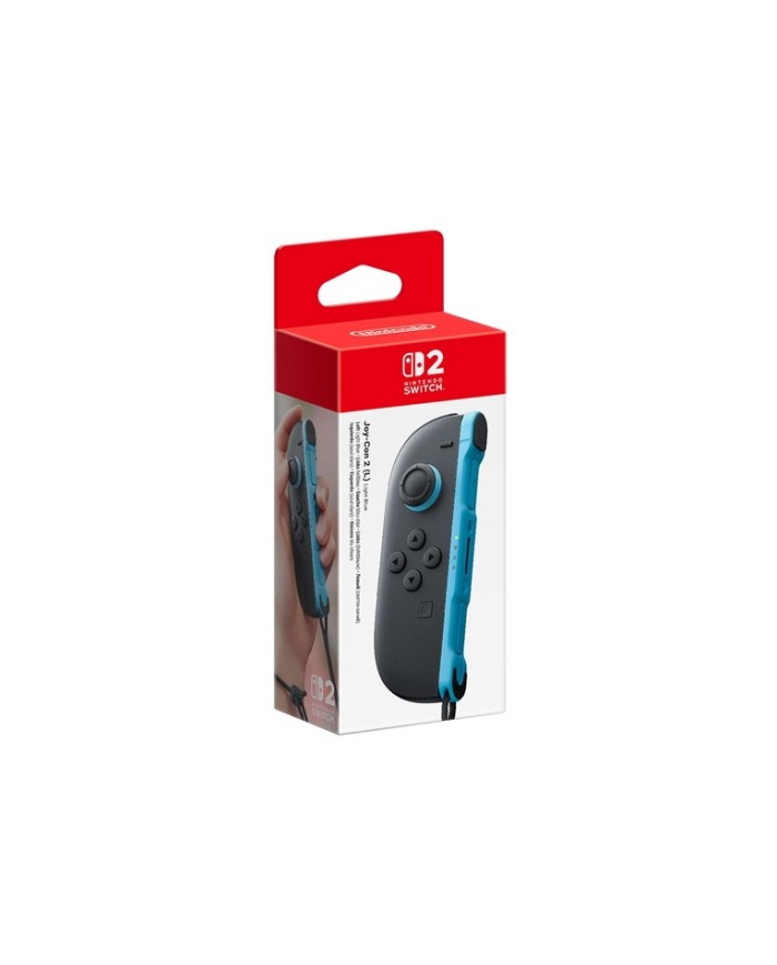 NINTENDO SWITCH 2 Joy-Con Sinistro Blu