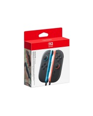 NINTENDO SWITCH 2 Set 2 Joy-Con Rosso-Blu