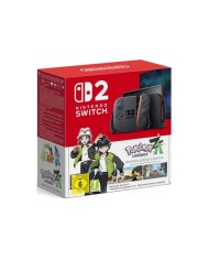 NINTENDO SWITCH 2 BUNDLE POKEMON LEGGENDE Z-A