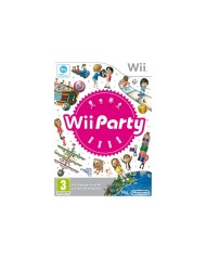 Wii party - Wii - Usato