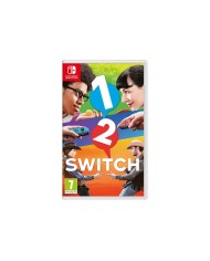 1-2-Switch - Videogioco Nintendo