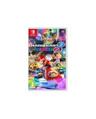 Mario Kart 8 Deluxe