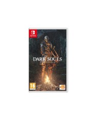 Dark Souls: Remastered - Switch - Usato