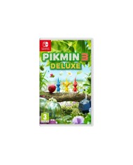 Pikmin 3 Deluxe - Videogioco Nintendo