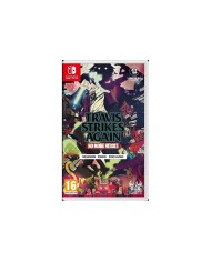 Travis Strikes Again: No More Heroes + Season Pass - Videogioco Nintendo