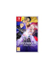 Fire Emblem: Three Houses - Swith - Usato