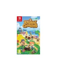 ANIMAL CROSSING - Switch