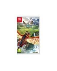 Monster Hunter Stories 2: Wings of Ruin - Nintendo Switch
