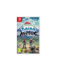 Leggende Pokémon: Arceus - Videogioco Nintendo