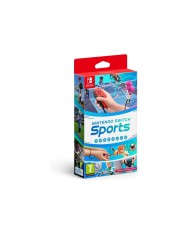 Nintendo switch sports