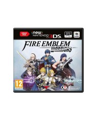 Fire Emblem Warriors - New Nintendo 3DS - Usato