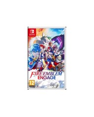 Fire Emblem Engage - Videogioco Nintendo