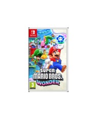 Super Mario Wonder