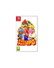 SUPER MARIO RPG-Videogioco Nintendo