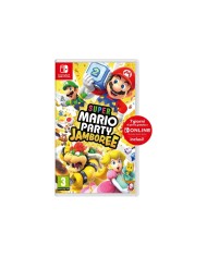 Super Mario Party Jamboree - Switch - Usato