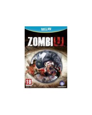 ZombiU - WiiU - Usato