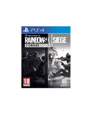 U - Tom Clancy's Rainbow Six Siege