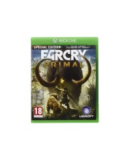 U - Far Cry Primal - Xbox One