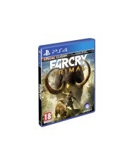U - Far Cry Primal - Special Edition