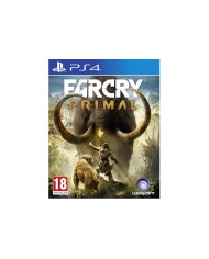 Far Cry Primal - Ps4 - Usato
