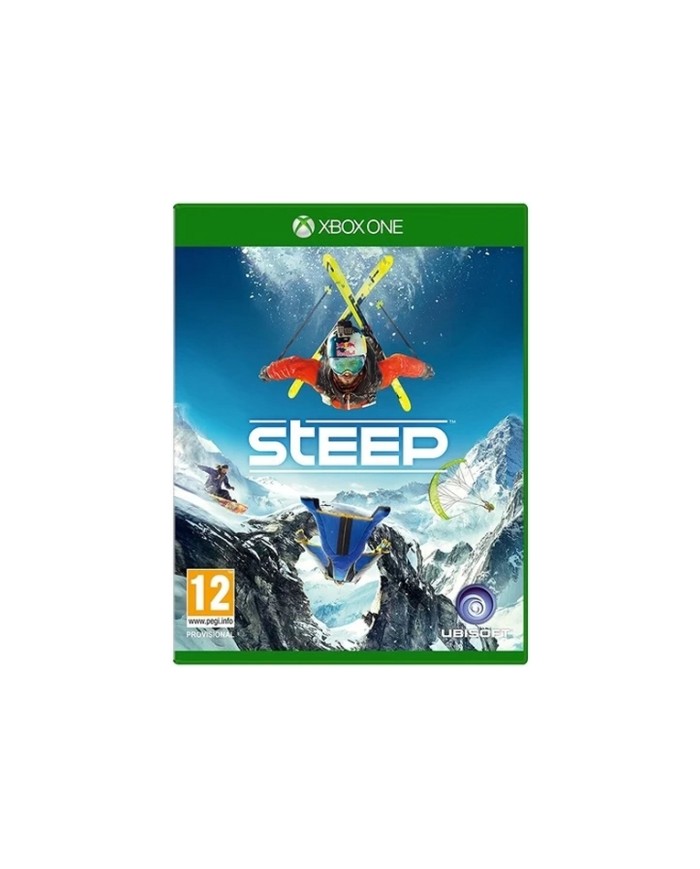 U - Steep - Xbox One