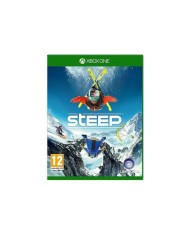 U - Steep - Xbox One