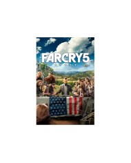 U - Far Cry 5 - Xbox One