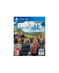 U - Far Cry 5 - PlayStation 4