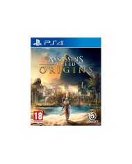 U - Assassin'S Creed Origins
