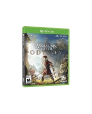 U - Assassin'S Creed Odyssey - Xbox One