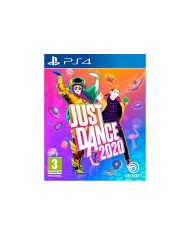 Just Dance 2020 - PlayStation 4