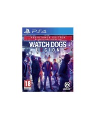 U - Watch Dogs: Legion - Resistance Edition