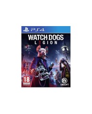 Watch Dogs Legion Gold Edition - Ps4