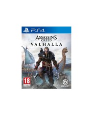 U - Assassin's Creed Valhalla
