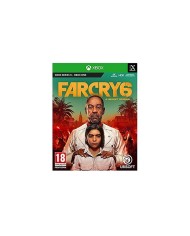 U - Far Cry 6 - Standard Edition - Xbox One/Series X