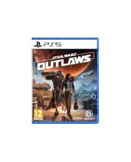 U - Star Wars Outlaws