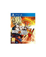 Dragon Ball: Xenoverse - Ps4 - Usato