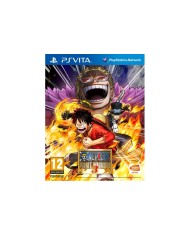 One Piece: Pirate Warriors 3 - Ps vita - Usato