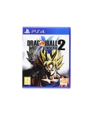 U - Dragon Ball Xenoverse 2 - Playstation 4