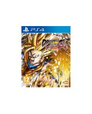 U - Dragon Ball Fighterz - PlayStation 4