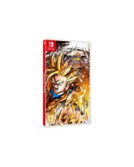 U - Dragon Ball Fighterz - Nintendo Switch