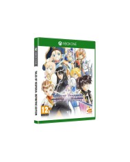 U - Tales of Vesperia: Definitive Edition - Complete - Xbox One