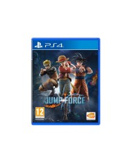 U - Jump Force - PlayStation 4