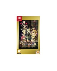 Sword Art Online: Fatal Bullet - Switch - Usato