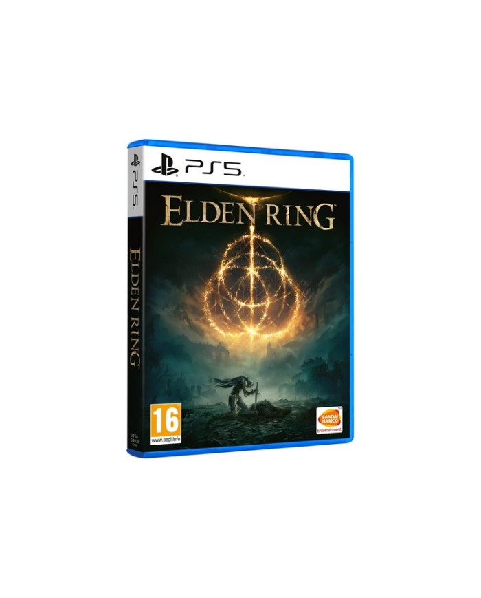 U - Elden Ring - PS5