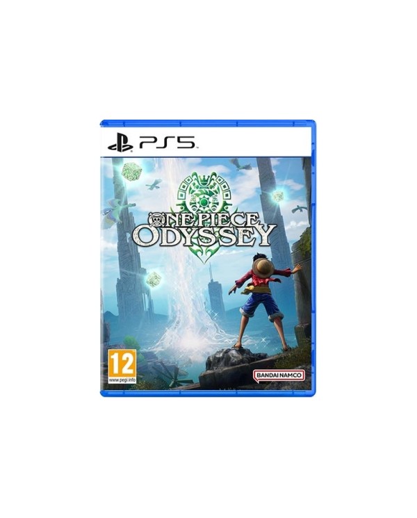 One Piece Odyssey