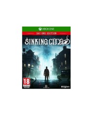 U - The Sinking City - Day One Special Edition - Xbox One