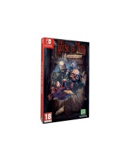 HOUSE OF THE DEAD 1 - REMAKE - Switch - Usato