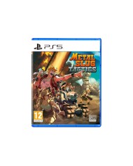 Metal Slug Tactics EU